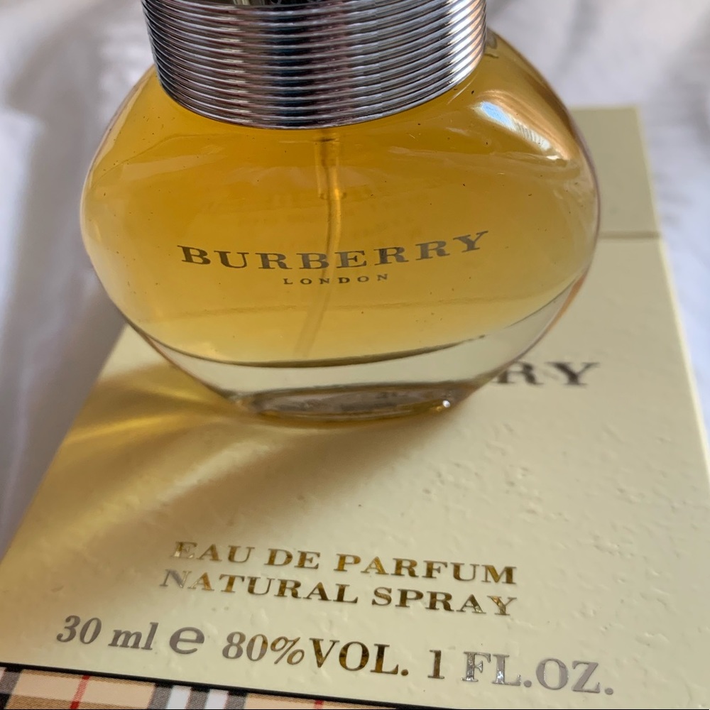 Burberry London Parfum